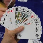 Per i problemi di cuore ci sono le cartomanti esperte in amore