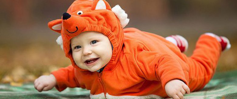 I Costumi di Carnevale per bambini più orginali