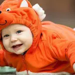 I Costumi di Carnevale per bambini più orginali