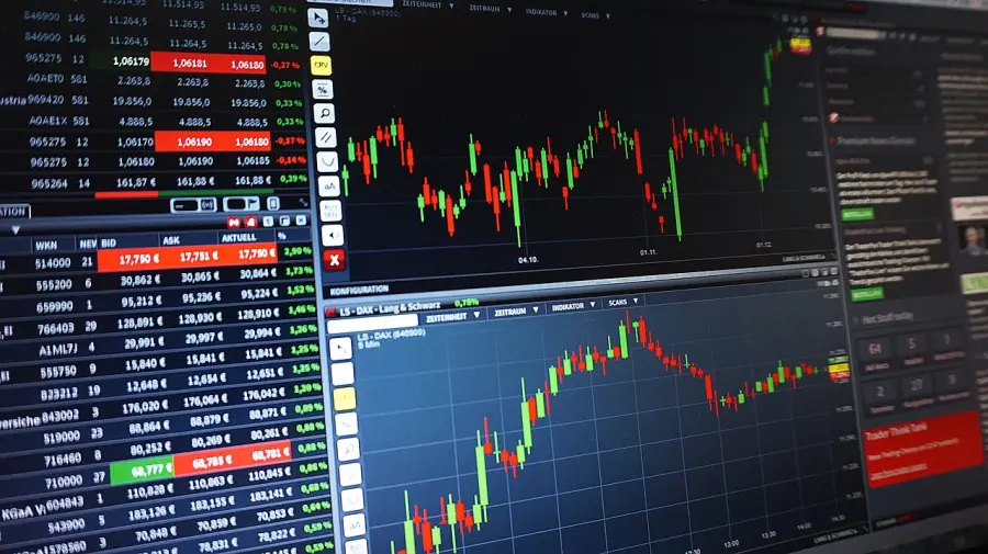 5 Motivi per iniziare a fare trading online