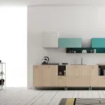 Le ultime tendenze per il design delle cucine