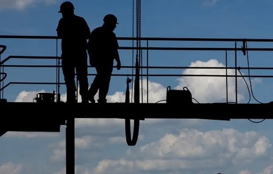 Palchi e ponteggi Mario Orlando e figli