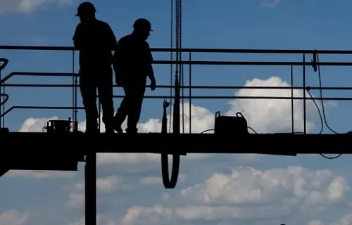 Palchi e ponteggi Mario Orlando e figli