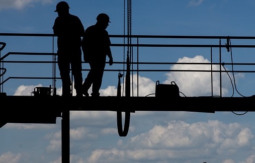 Palchi e ponteggi Mario Orlando e figli