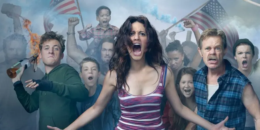 Shameless si avvia verso la sesta stagione