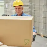 Sicurezza nella movimentazione dei carichi: massima attenzione dove alto è il pericolo