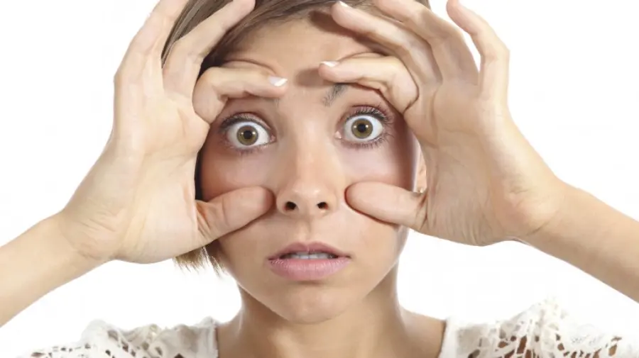 Pressione oculare alta: conseguenze per gli occhi