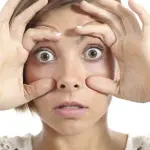 Pressione oculare alta: conseguenze per gli occhi