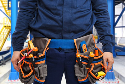 Le attività di manutenzione delle celle frigorifere