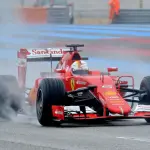 Formula 1: Alonso annuncia il ritiro nel 2017