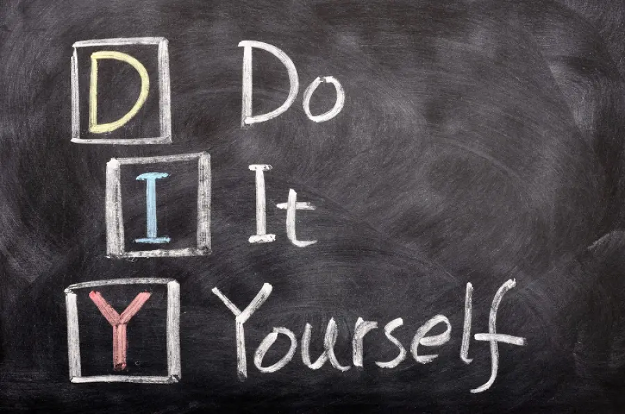 Il mondo del bricolage: un hobby che non tramontera mai