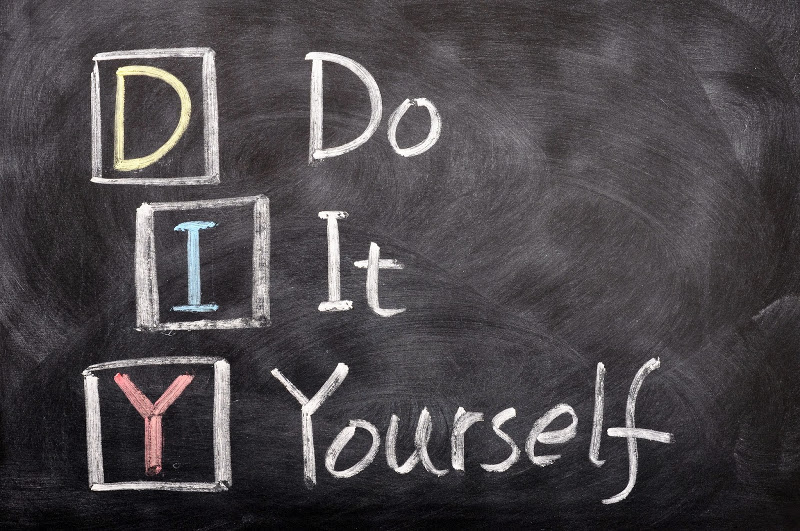 Il mondo del bricolage: un hobby che non tramontera mai