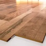 Posa pavimenti in legno Vicenza effettuata da personale specializzato