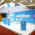 Tattiche per attirare persone al vostro stand espositivo