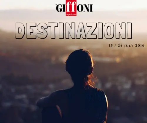 Giffoni film festival 2016, informazioni e storia