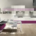 Cucine comode e di qualità dei migliori marchi da CarlinoArreda a Formia