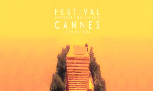 La regia d'autore al festival del cinema di Cannes