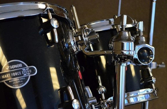 I migliori pezzi di una batteria acustica