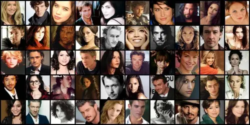 Attori americani: conoscere questo mondo esclusivo