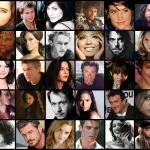 Attori americani: conoscere questo mondo esclusivo