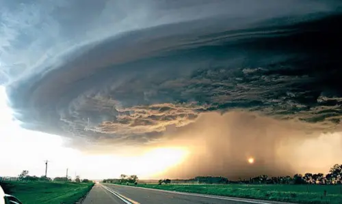 Ecco quali sono le origini dei tornado