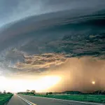 Ecco quali sono le origini dei tornado