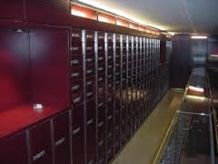 Perchè scegliere le cassette di sicurezza Svizzera?