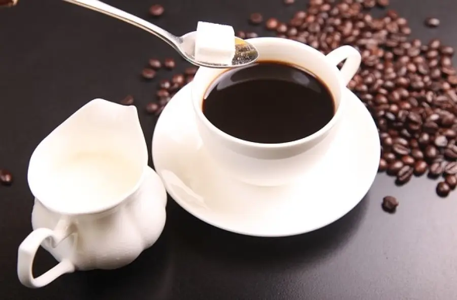 La torrefazione del caffè miscela arabica