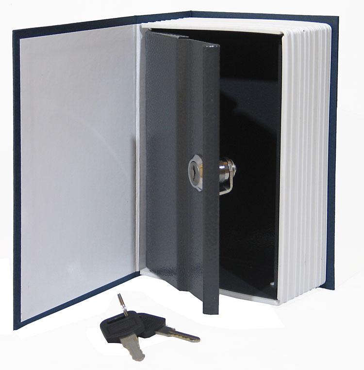 Come scegliere la cassetta di sicurezza