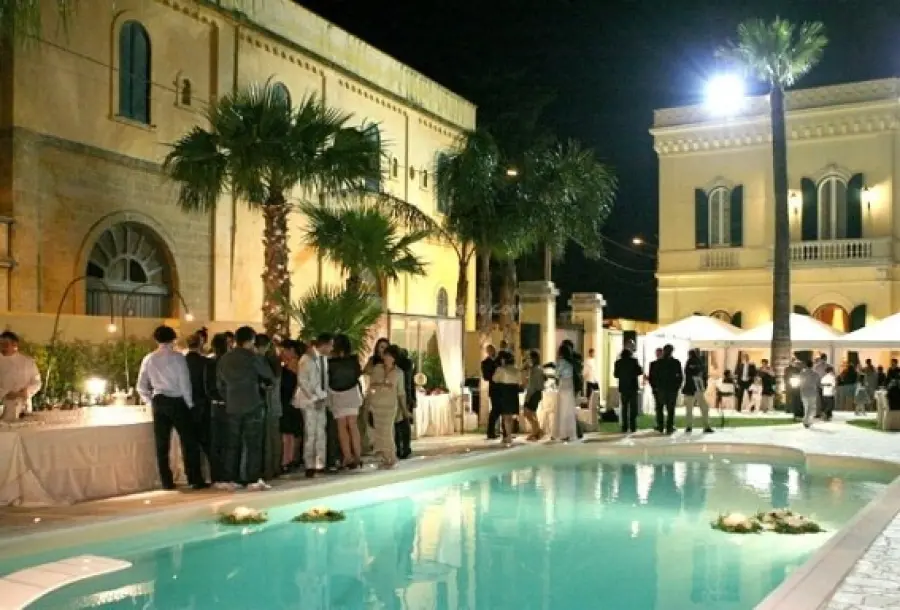 Il tuo matrimonio a Villa Ciardo