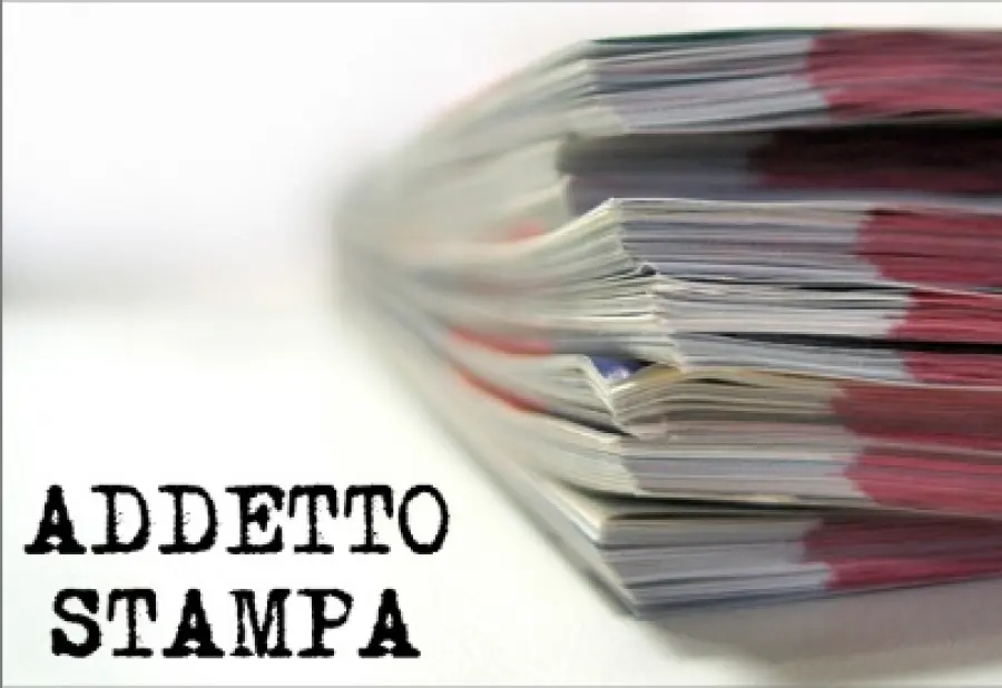 Il ruolo dell'ufficio stampa oggi