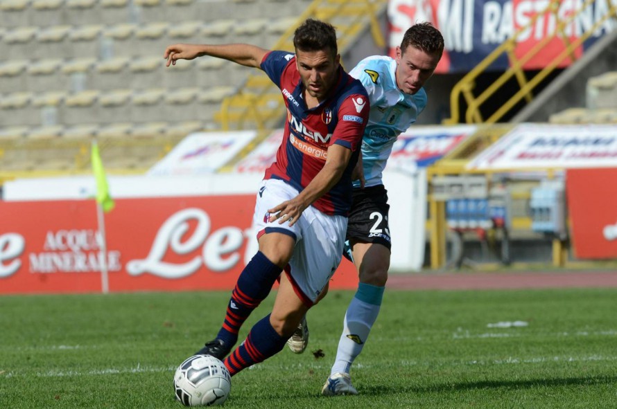 Bologna FC: i rossoblu felsinei