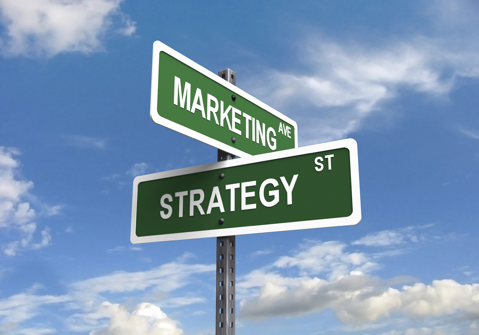 Strategie di web marketing: come conquistare il cliente