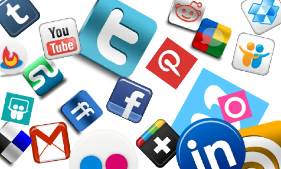 La scrittura sui social network