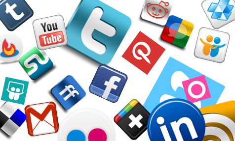 La scrittura sui social network