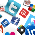 La scrittura sui social network