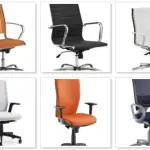 Come scegliere le poltrone d’ufficio migliori?