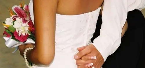 Marco Amati, come sposarsi sulle note giuste