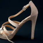 Le regine delle calzature: scarpe con tacco