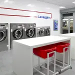 Come aprire una lavanderia a gettoni