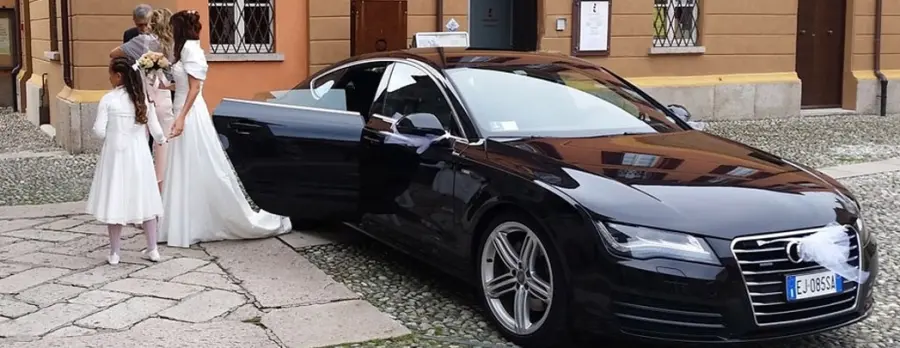 Servizio di NCC a Roma a chi rivolgersi