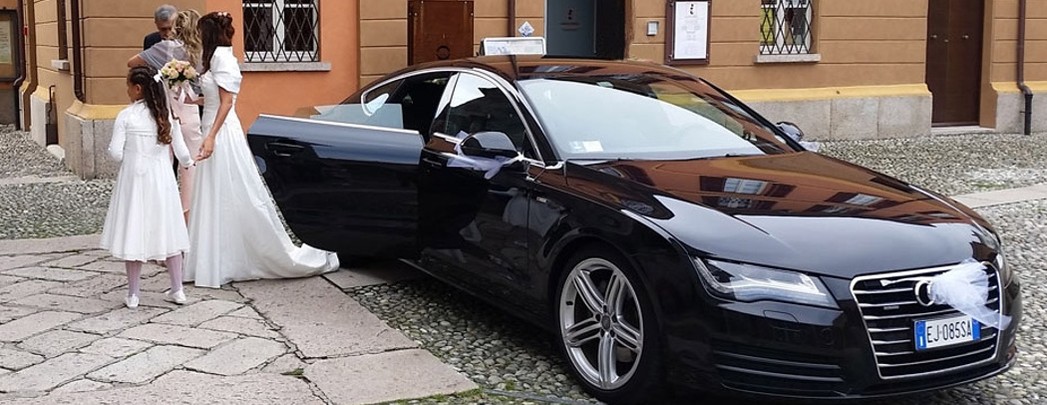 Servizio di NCC a Roma a chi rivolgersi