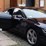 Servizio di NCC a Roma a chi rivolgersi