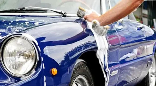 Come avviene una riparazione auto