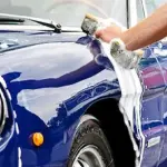 Come avviene una riparazione auto