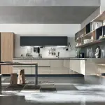 Dove trovare Cucine Meson's a Roma