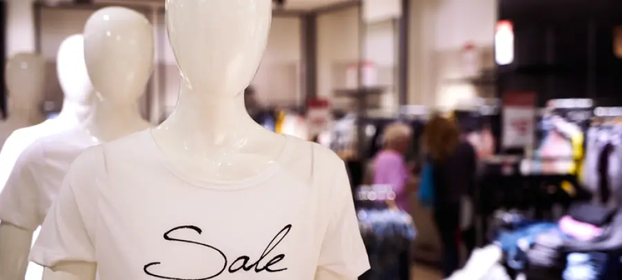 Ritiro stock abbigliamento rimanenze e fallimenti: Come funziona?