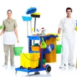Le migliori imprese di pulizie a Roma