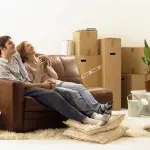 Traslocare senza stress, ecco come