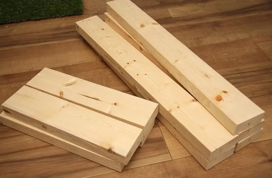 Fai da te, idee per gli amanti del legno